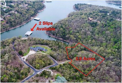 277 Whippoorwill Hollow Trail, Kimberling City, MO 65686 - photo 2