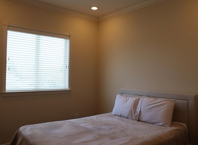 Upstairs Guest Bedroom 3