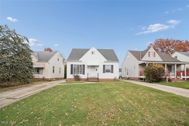 14817 Brunswick Ave, Maple Heights, OH 44137 - photo 3