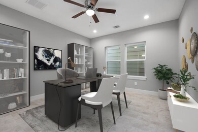 3331 Kilgore St, Houston, TX 77021 - photo 6