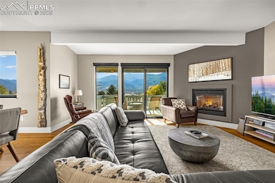 1130 Fontmore Rd unit D, Colorado Springs, CO 80904 - photo 7