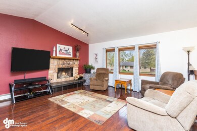 3451 Cherry Street Anchorage AK 99504