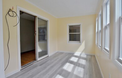 9 Clifford 1st Floor Bedroom-Sunroom