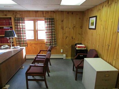 Executive Office/Suite. Office Space