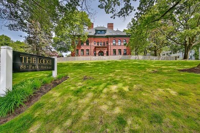 88 Park Ave unit 202, Arlington, MA 02476 - photo 5