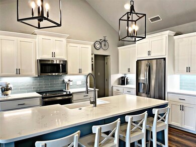 6501 Tradition Dr, Abilene, TX 79606 - photo 6