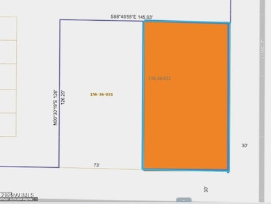 Lot 156-36-032