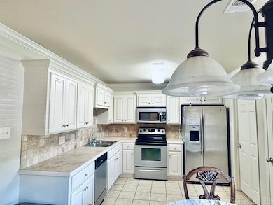 6 Cobblestone Creek Ct, Little Rock, AR 72210 - photo 4