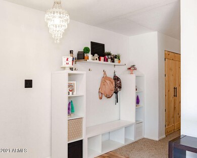 1236 W Mendoza Ave unit 3, Mesa, AZ 85202 - photo 4