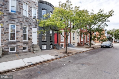 1308 S Carey St, Baltimore, MD 21230 - photo 3