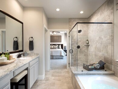Photo is not of the actual home, but is an inspira