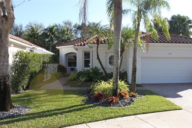 2524 Bay Pointe Ct, Weston, FL 33327 - photo 3
