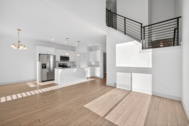 16436 S Bull Spring Ln, Bluffdale, UT 84065 - photo 2