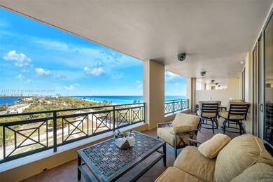 Villas of Positano unit 6G, Hollywood, FL 33019 - photo 2