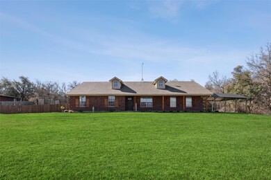 1199 Eagles Way, Springtown, TX 76082 - photo 4