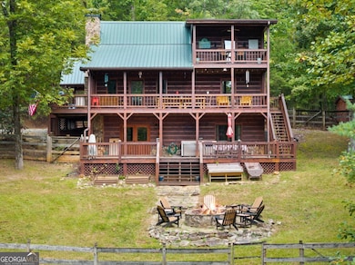 55 Trails End Ln, Morganton, GA 30560 - photo 7