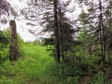 Open areas for building