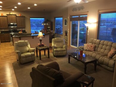 76th living kitchen dining