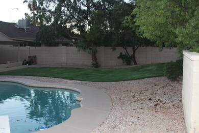 1023 N Shannon unit 5C, Mesa, AZ 85205 - photo 3
