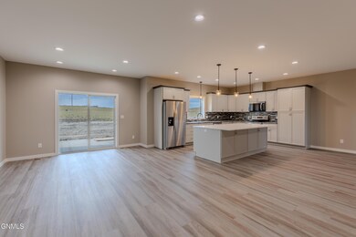 3607 Silver Leaf Ave, Mandan, ND 58554 - photo 3