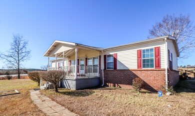252 County Road 415, Oxford, MS 38655 - photo 6
