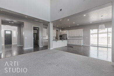 3933 S Steeplechase Rd, Washington, UT 84780 - photo 6