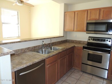 1886 E Don Carlos Ave unit 165, Tempe, AZ 85281 - photo 6