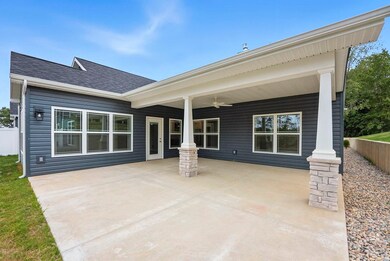 120 Ln 520 A Lake James unit 17, Fremont, IN 46737 - photo 5