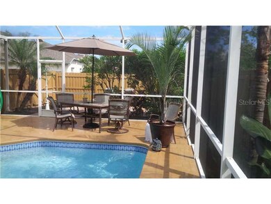 Swimming Pool/Hot Tub/Sauna