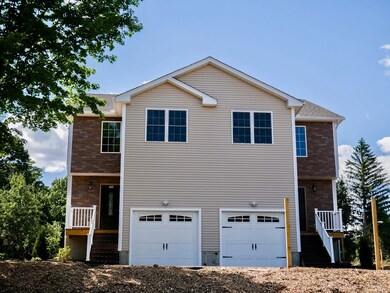 5 Grant St unit 5, Agawam, MA 01001 - photo 2