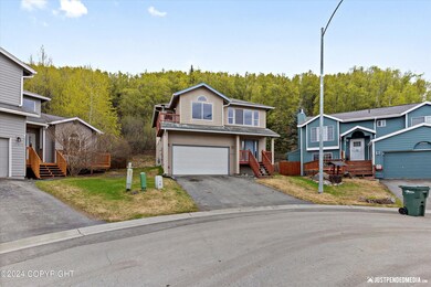 17934 Sauvignon Cir, Eagle River, AK 99577 - photo 2