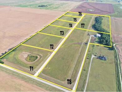 10404 W Centennial Rd (Tract 4 of 8), Carrier, OK 73727 - photo 4