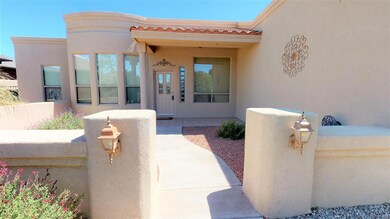 334 Camino Real unit 5, Alamogordo, NM 88310 - photo 2