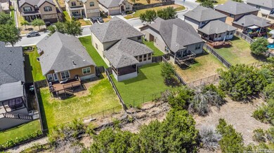 26215 Big Bluestem, San Antonio, TX 78261 - photo 3