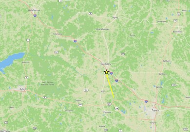 0 Lot#5 Ms-15, New Albany, MS 38652 - photo 7