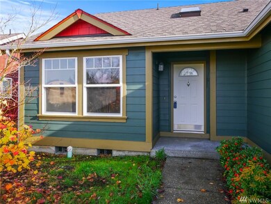 445 Stadium Loop, Napavine, WA 98532 - photo 3