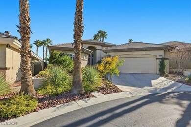 10009 Sienna Peak Ct, Las Vegas, NV 89144 - photo 2