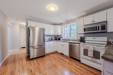 12 Forest Hill Way unit 57, Manchester, NH 03109 - photo 4