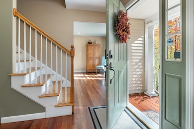 214 Winding Brook Rd, Newbury, NH 03255 - photo 5