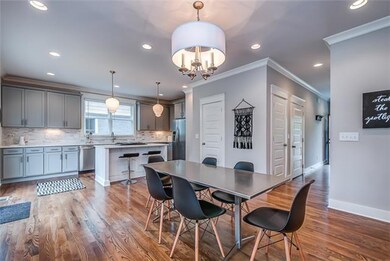 1307 Old Hillsboro Rd, Franklin, TN 37069 - photo 3