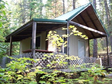 Cabin