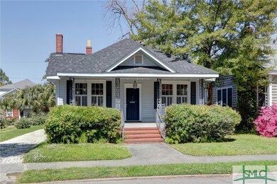 210 E 54th St, Savannah, GA 31405 - photo 3