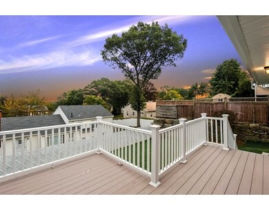 64 Gardiner Rd, Quincy, MA 02169 - photo 3