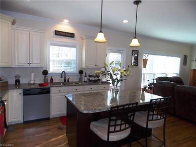 8422 Cripplegate Trace, Browns Summit, NC 27214 - photo 6