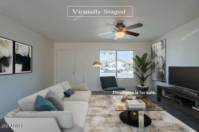 3641 W Oakland St, Chandler, AZ 85226 - photo 2