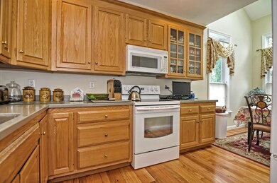 1 Kingson Ln unit 6, Medway, MA 02053 - photo 6