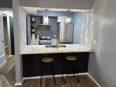 7801 Shoal Creek Blvd unit 245, Austin, TX 78757 - photo 5