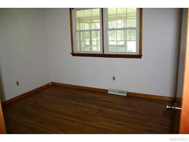 Bedroom.