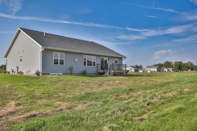 1609 E 21st St, Marshfield, WI 54449 - photo 5