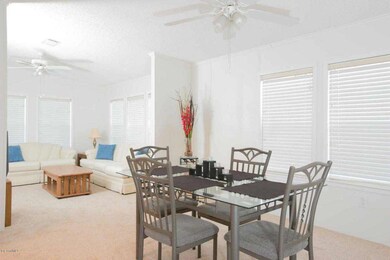329 - Egret - Living Room - Dining Room